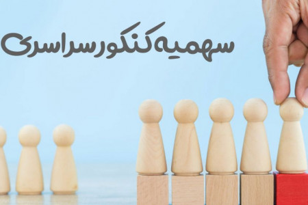 انواع سهمیه در کنکور سراسری و تاثیر آن ها در نتیجه