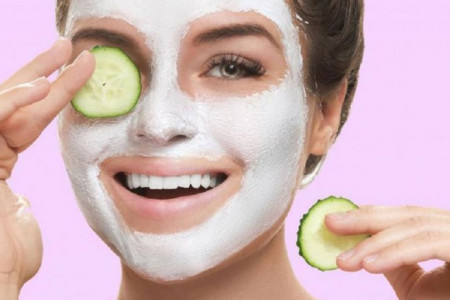 همه چیز درباره ماسک صورت، خواص و انواع آن