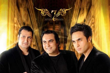 مجموعه برتر کد آهنگ پیشواز (ایرانسل و همراه اول) از ۷ بند