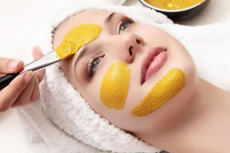 طرز تهیه ۶ ماسک صورت انبه برای رفع مشکلات پوست