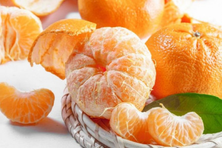 نارنگی و این همه خاصیت !