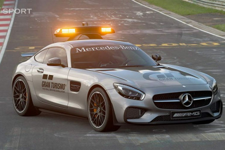 بررسی و گیم پلی بازی gran turismo sport