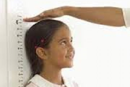روش های طب سنتی برای افزایش قد بچه ها