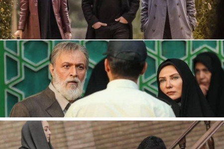 دانلود سریال خواب زده و آقازاده به زودی