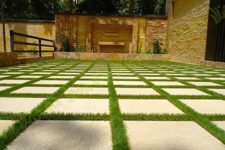 خرید چمن مصنوعی از شرکت چمنزار