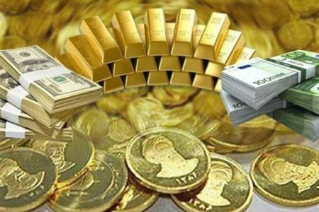 بازار طلا و سکه در هفتهای که گذشت چگونه بود ؟