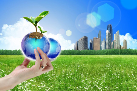 چگونه از محیط زیست محافظت کنیم؟