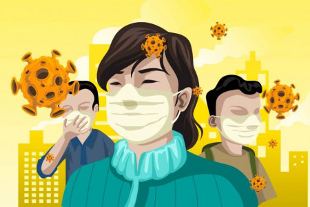 آقایان بیشتر کرونا می گیرند یا خانم ها؟