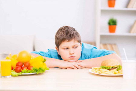 چگونه می توانیم در یک هفته چاق شویم؟