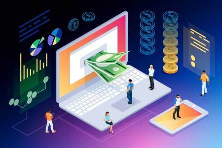 چگونه تجارت کنیم؟