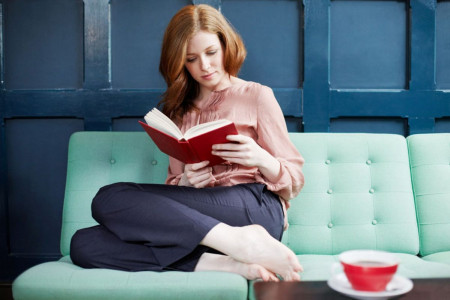 چگونه کتاب بخوانیم و به خواندن کتاب عادت کنیم؟