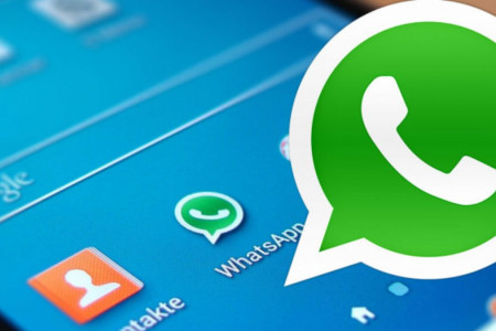 چگونه واتساپ نصب کنیم؟