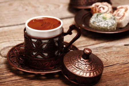 نقش قیچی در فال قهوه نشانه چیست ؟