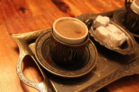 خط در فال قهوه چه تعبیری دارد ؟