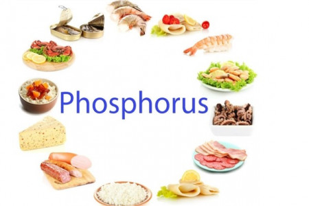 علائم فسفر بالا در بدن چیست و چه خطراتی دارد ؟