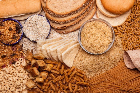 آشنایی با خواص بی نظیر غلات سبوس دار برای سلامت بدن