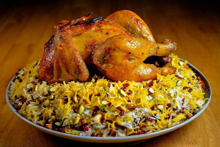 چگونه مرغ را خوشمزه و آبدار درست کنیم ؟