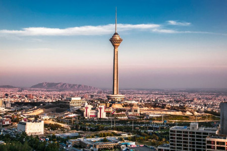 کدام منطقه تهران برای زندگی کردن و خانه خریدن مناسب است ؟