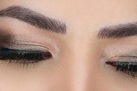 معنی دکاپاژ ابرو چیست و چگونه انجام میشود ؟