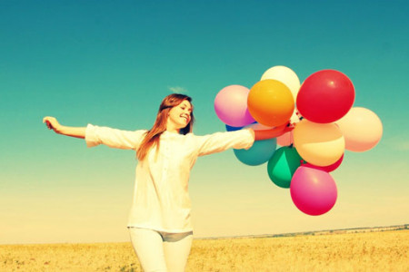 چگونه می توانیم خوشبخت باشیم ؟