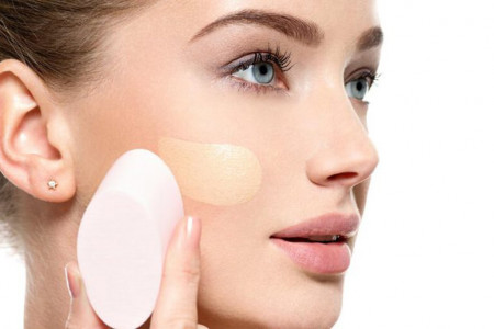 ترفندهای طلایی برای گریم کردن انواع پوست (چرب، خشک و معمولی)
