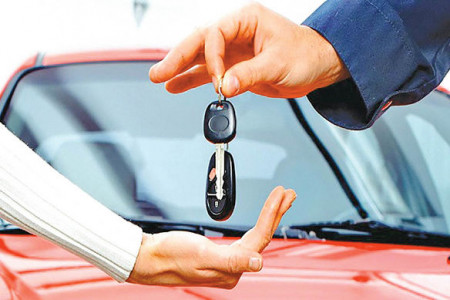نکات مهم حین تحویل گرفتن خودروی صفر کیلومتر