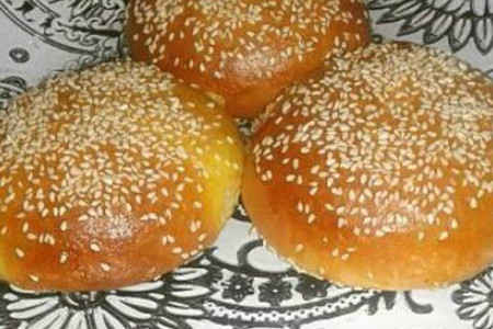طرز تهیه نان شیرمال زنجبیل و دارچین
