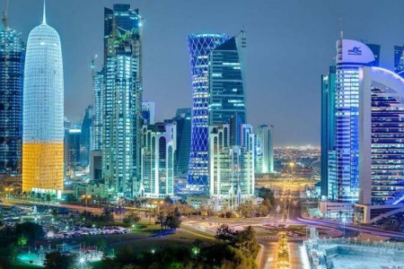 جاذبه های گردشگری و دیدنی شهر ساحلی دوحه