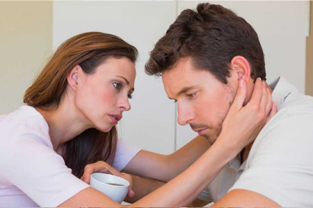 بزرگترین نشانه های دلزدگی زناشویی چیست ؟