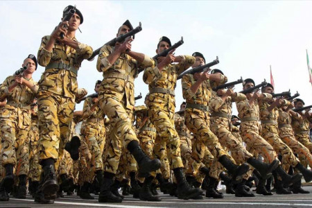 جزئیات واریز عیدی سال ۹۹ سربازان