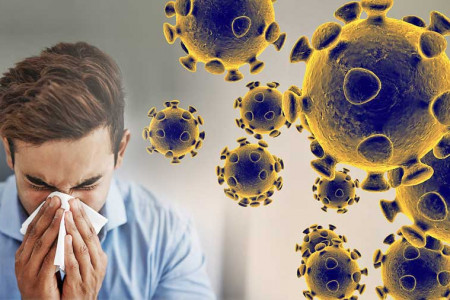 آیا زمان پایان کرونا نزدیک است ؟
