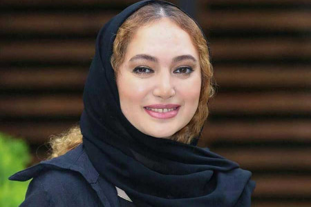 استوری جدید صبا کمالی