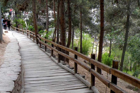 سیزده بدر پارک ها تعطیل هستند