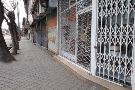 جزئیات آغاز به کار مشاغل کم خطر از ۲۳ فروردین