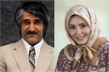 سریال رمضانی 99