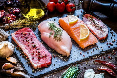 افزایش قیمت گوشت و مرغ در ماه رمضان چگونه خواهد بود ؟
