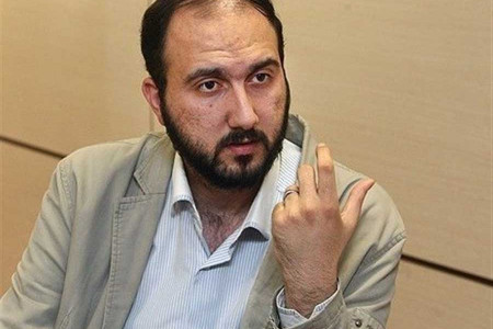 علی فروغی مدیر شبکه سه به کرونا مبتلا شد