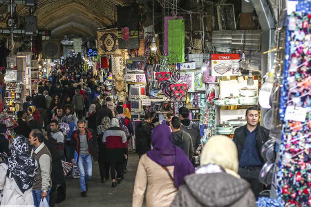 تعهد دادن مشاغل در سایت وزارت بهداشت برای بازگشایی