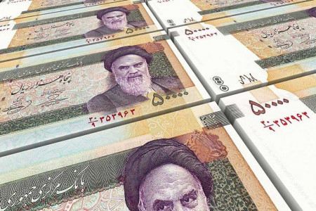 عیدی پایان سال کارگران 400