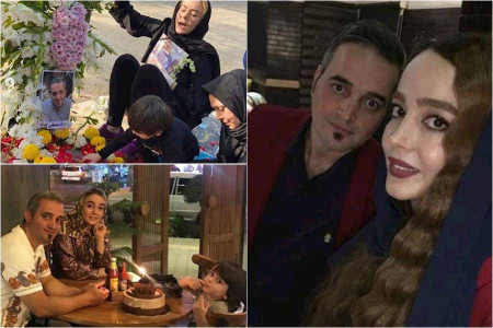 سوزاندن برادر