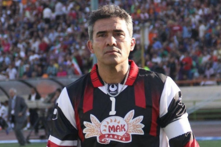 سرقت از خانه و مغازه احمدرضا عابدزاده در مازندران