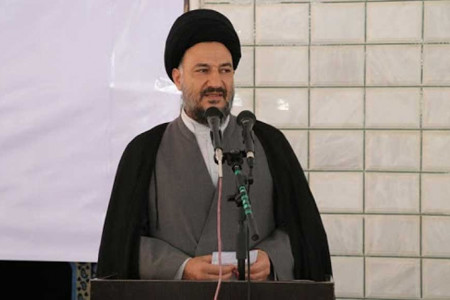 ماجرای انتشار کلیپ جنجالی امام جمعه ایرانشهر چه بود
