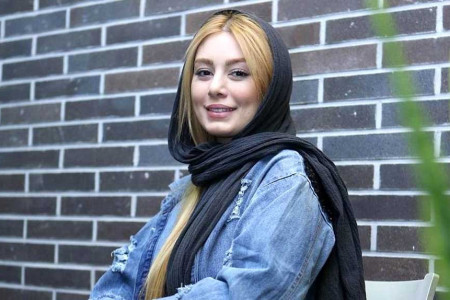برخورد تحقیرآمیز سحر قریشی با یک رفتگر + ویدئو