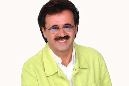 روایتی از ماجرای بازگشت معین به ایران