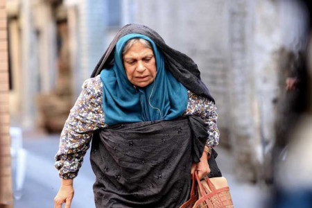 واکنش جالب گوهر خیراندیش به ماجرای ممنوع الکاریش