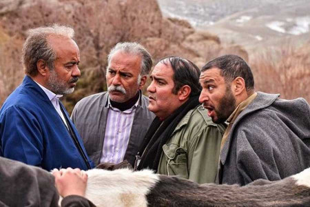فصل سوم نون خ در راه است + جزئیات
