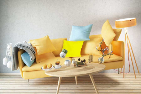 خواب زلزله یعنی چه ؟