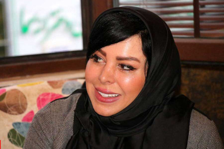 لایو بی حجاب فلور نظری جنجالی شد