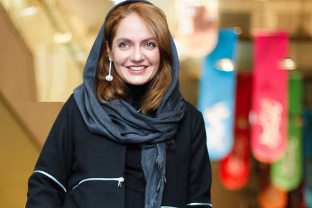 سرنوشت بازیگری مهناز افشار در عاشقانه ۲