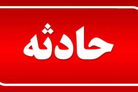 برخورد با کامیون مرگ موتورسوار را رقم زد